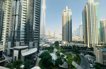 شقة - 2 غرف نوم - 2 حمامات للايجار في آكت ون - اكت تاورز - منطقة دار الأوبرا - دبي وسط المدينة - دبي شقة - 2 غرف نوم - 2 حمامات للايجار في آكت ون - اكت تاورز - منطقة دار الأوبرا - دبي وسط المدينة - دبي