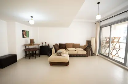 شقة - 2 غرف نوم - 3 حمامات للايجار في باسيفيك بورا بورا - باسيفيك - جزيرة المرجان - رأس الخيمة