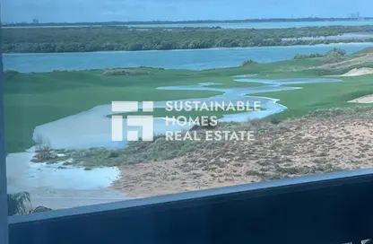 Apartment - Studio - 1 Bathroom for rent in Ansam 2 - Ansam - Yas Island - Abu Dhabi