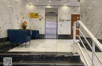 Apartment - 1 Bedroom - 2 Bathrooms for rent in Al Jurf 2 - Al Jurf - Ajman Downtown - Ajman
