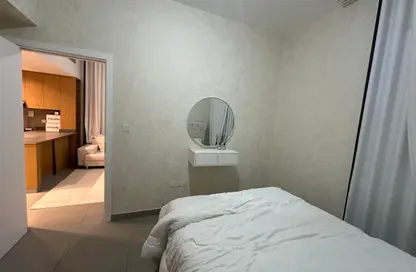 Apartment - 1 Bedroom - 1 Bathroom for rent in Raseel - Al Mamsha - Muwaileh - Sharjah