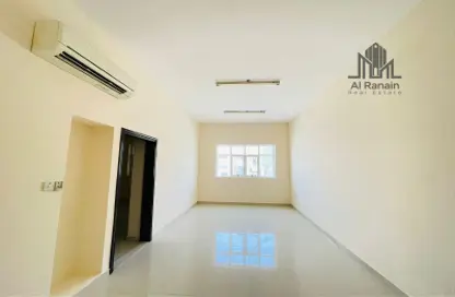Apartment - 1 Bedroom - 2 Bathrooms for rent in Al Ameriya - Al Jimi - Al Ain
