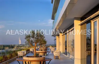 Hotel  and  Hotel Apartment - 1 Bedroom - 2 Bathrooms for rent in Avani Palm View Hotel  and  Suites - Dubai Media City - Dubai