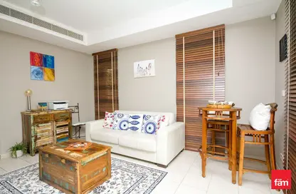 Villa - 5 Bedrooms - 6 Bathrooms for rent in Terra Nova - Arabian Ranches - Dubai