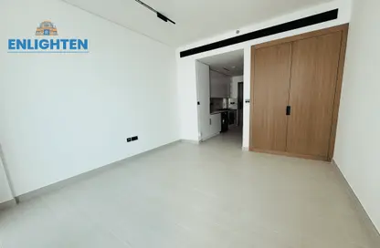 Apartment - Studio - 1 Bathroom for sale in Binghatti Azure - Jumeirah Village Circle - Dubai