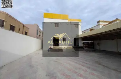 Villa - 5 Bedrooms - 7 Bathrooms for sale in Al Rawda 3 Villas - Al Rawda 3 - Al Rawda - Ajman