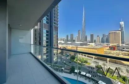Apartment - 2 Bedrooms - 3 Bathrooms for sale in Vida Dubai Mall Tower 2 - Vida Residences Dubai Mall - Downtown Dubai - Dubai
