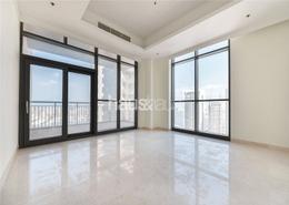 Penthouse - 4 bedrooms - 5 bathrooms for sale in Dubai Creek Residence Tower 2 South - Dubai Creek Harbour (The Lagoons) - Dubai