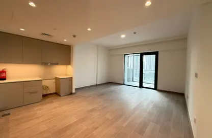Apartment - 2 Bedrooms - 2 Bathrooms for rent in Rosewater Building 2 - Creek Beach - Dubai Creek Harbour (The Lagoons) - Dubai