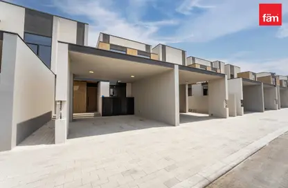 Townhouse - 3 Bedrooms - 4 Bathrooms for rent in Mudon Al Ranim 1 - Mudon - Dubai