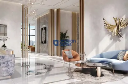Apartment - 2 Bedrooms - 3 Bathrooms for sale in Azizi Venice 14 - Azizi Venice - Dubai South (Dubai World Central) - Dubai