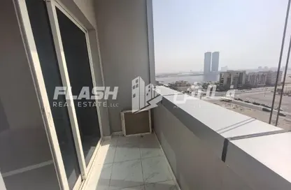 Apartment - Studio - 1 Bathroom for sale in RAK Tower - Al Seer - Ras Al Khaimah