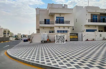 Villa - 5 Bedrooms - 7 Bathrooms for sale in Al Helio 1 - Al Helio - Ajman