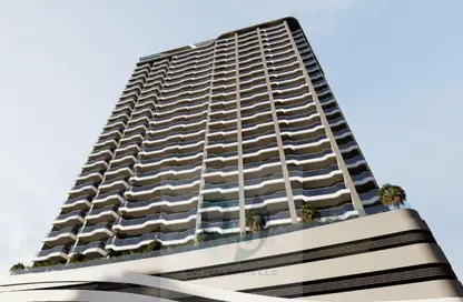 Apartment - Studio - 1 Bathroom for sale in Reef 998 - Dubai Land Residence Complex - Dubai Apartment - Studio - 1 Bathroom for sale in Reef 998 - Dubai Land Residence Complex - Dubai