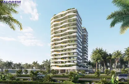 Apartment - 1 Bedroom - 2 Bathrooms for sale in Forest City phase 2 - Majan - Dubai Land - Dubai