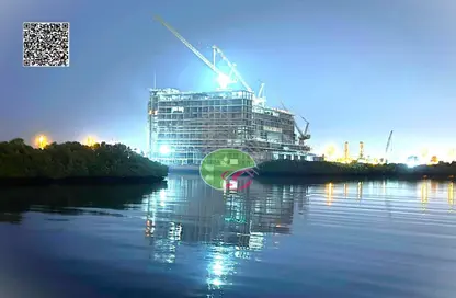 شقة - غرفة نوم - 2 حمامات للبيع في غيتواي - الزورا - عجمان شقة - غرفة نوم - 2 حمامات للبيع في غيتواي - الزورا - عجمان