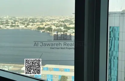Apartment - 1 Bedroom - 1 Bathroom for sale in Orient Tower 1 - Orient Towers - Al Bustan - Ajman