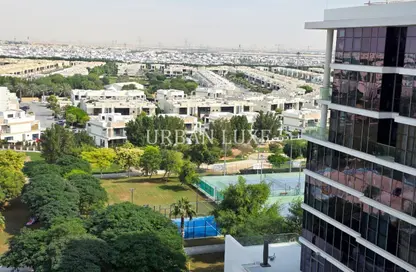 شقة - غرفة نوم - 1 حمام للبيع في لوريتو 2 ب - لوريتو - داماك هيلز - دبي