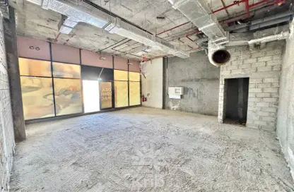 متجر - استوديو - 1 حمام للايجار في 7 عزيزي ريفيرا - عزيزي ريفيرا - ميدان واحد - ميدان - دبي