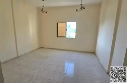 Apartment - Studio - 1 Bathroom for rent in Al Rashidiya 2 - Al Rashidiya - Ajman