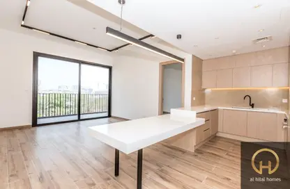 Apartment - 2 Bedrooms - 3 Bathrooms for sale in Oakley Square Residences - District 11 - Jumeirah Village Circle - Dubai