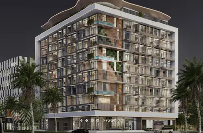 Apartment - 1 Bedroom - 2 Bathrooms for sale in Stonehenge Residence - District 10 - Jumeirah Village Circle - Dubai Apartment - 1 Bedroom - 2 Bathrooms for sale in Stonehenge Residence - District 10 - Jumeirah Village Circle - Dubai