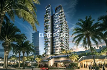 Apartment - 1 Bedroom - 2 Bathrooms for sale in Helvetia Verde - Meydan - Dubai