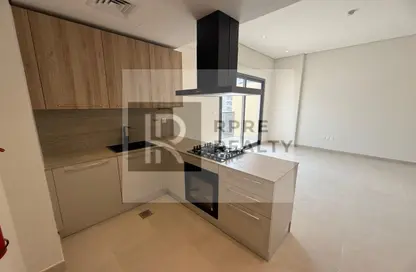 Apartment - 1 Bedroom - 2 Bathrooms for rent in Divine Living - Arjan - Dubai