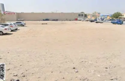 Land - Studio for sale in Al Jurf Industrial 2 - Al Jurf Industrial - Ajman