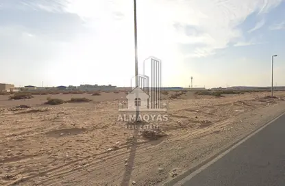 Land - Studio for sale in Emirates Industrial City - Sharjah