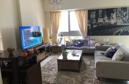 Apartment - 1 Bedroom - 1 Bathroom for sale in Executive Tower L - Executive Towers - Business Bay - Dubai