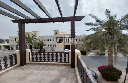 Townhouse - 3 Bedrooms - 4 Bathrooms for sale in The Townhouses at Al Hamra Village - Al Hamra Village - Ras Al Khaimah