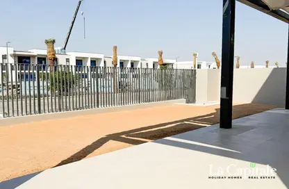 فيلا - 4 غرف نوم - 5 حمامات للايجار في إيلي صعب 1 - ايلي صعب - المرابع العربية 3 - دبي