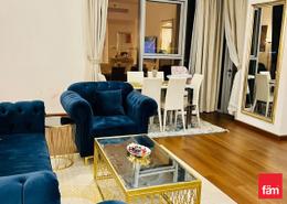 Apartment - 2 bedrooms - 3 bathrooms for sale in The Pulse Residence - The Pulse - Dubai South (Dubai World Central) - Dubai Apartment - 2 bedrooms - 3 bathrooms for sale in The Pulse Residence - The Pulse - Dubai South (Dubai World Central) - Dubai