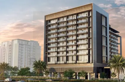 Apartment - 2 Bedrooms - 3 Bathrooms for sale in Ellington House II - Dubai Hills Estate - Dubai