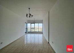 Apartment - 1 bedroom - 1 bathroom for sale in Skycourts Tower A - Skycourts Towers - Dubai Land - Dubai