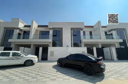 فيلا - 5 غرف نوم - 6 حمامات للبيع في 1 الياسمين - الياسمين - عجمان فيلا - 5 غرف نوم - 6 حمامات للبيع في 1 الياسمين - الياسمين - عجمان