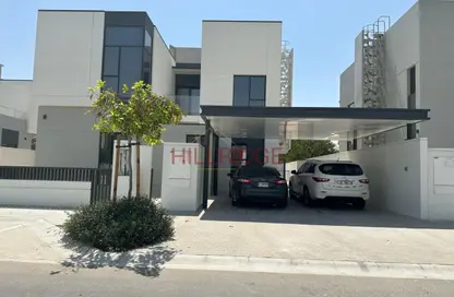 فيلا - 4 غرف نوم - 5 حمامات للايجار في مروج الفرجان - الفرجان - دبي فيلا - 4 غرف نوم - 5 حمامات للايجار في مروج الفرجان - الفرجان - دبي