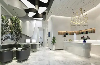 شقة - 1 حمام للبيع في اي جي 9 - مجمع دبي ريزيدنس - دبي