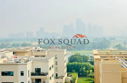 شقة - 2 غرف نوم - 2 حمامات للايجار في أونا - ذا فيوز - دبي