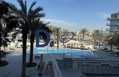 شقة - 3 غرف نوم - 4 حمامات للايجار في المراسي - البطين - أبوظبي شقة - 3 غرف نوم - 4 حمامات للايجار في المراسي - البطين - أبوظبي