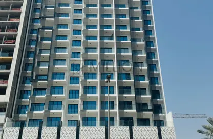 Apartment - 1 Bedroom - 2 Bathrooms for rent in Alef Noon Residence - Jumeirah Village Circle - Dubai