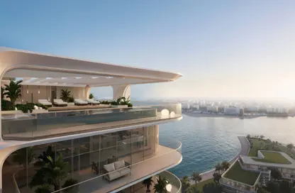 فيلا - 3 غرف نوم - 5 حمامات للبيع في ستيلار من إيلي صعب - جزيرة الياس - أبوظبي