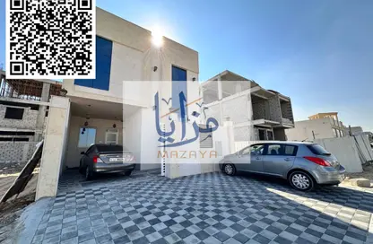 فيلا - 3 غرف نوم - 5 حمامات للبيع في الزاهية جاردنز - الزاهية - عجمان