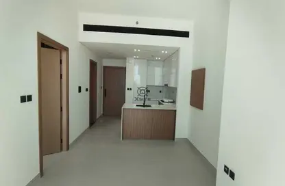 Apartment - 1 Bedroom - 2 Bathrooms for rent in Binghatti House - Jumeirah Village Circle - Dubai