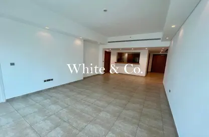 شقة - 2 غرف نوم - 4 حمامات للايجار في مساكن المارينا 3 - مساكن المارينا - نخلة جميرا - دبي