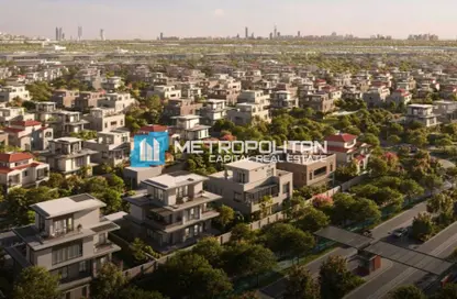 Land - Studio for sale in Wadeem - Al Hudayriat Island - Abu Dhabi