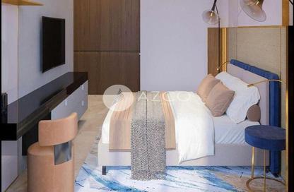 شقة - 2 غرف نوم - 3 حمامات للبيع في ستونهنج ريزيدنس - قرية الجميرا سركل - دبي