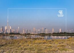 Land for sale in Meydan - Dubai