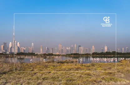 صورة لـ منظر مائي. أرض - استوديو للبيع في بو كدرة - دبي ، صورة رقم 1